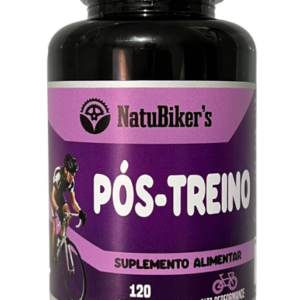 PÓS-TREINO