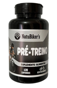PRÉ-TREINO
