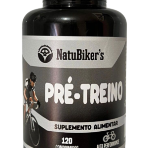PRÉ-TREINO
