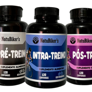 KIT MAX-TREINO